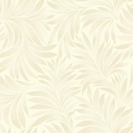 Cream Embossed Seven Adawall Wallpaper 7812-2